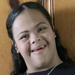 Fundraising Page: Patience